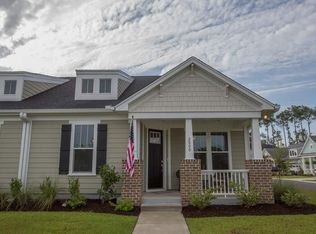 2000 Silver Island Way #2000, Murrells Inlet, SC 29576