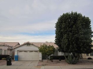 2822 E Pontiac Dr, Phoenix, AZ 85050