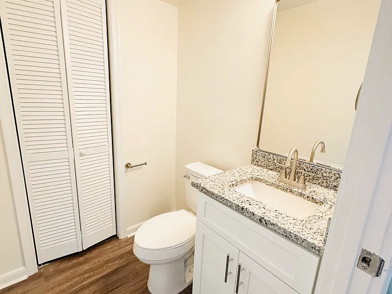 Bailey Crossing Townhomes — Photo 6