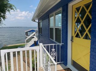 205 Isle Of View Dr, Tool, TX 75143