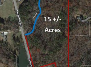 7300 Union Hill Rd, Canton, GA 30115