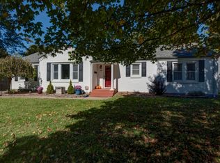 719 E University St, Springfield, MO 65807