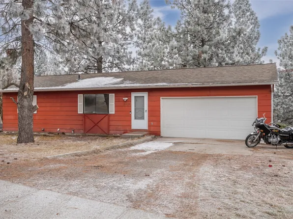 2905 Highwood Dr, Missoula, MT 59803