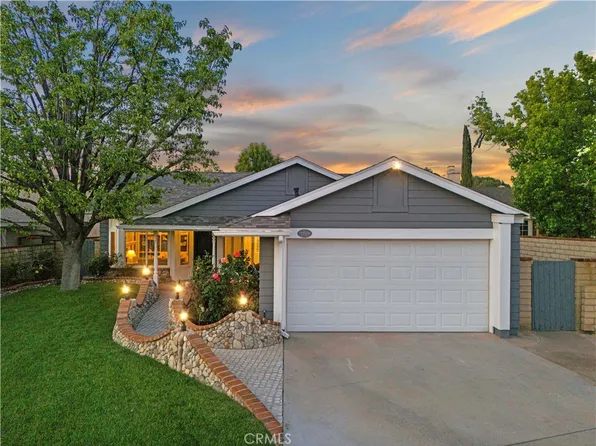 22579 Seaver Ct, Santa Clarita, CA 91350