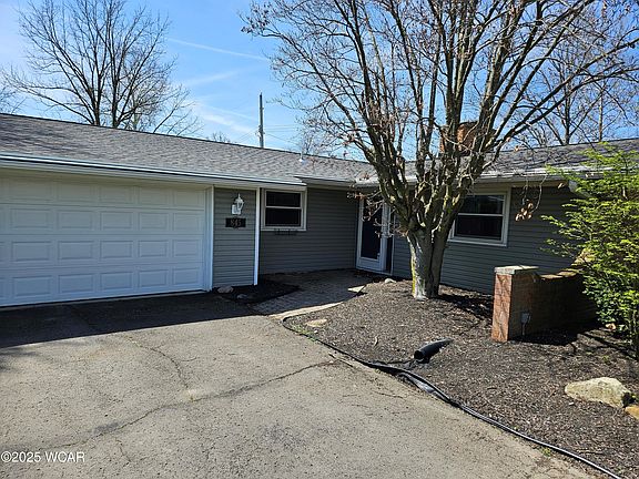 2nd image of 845 N Circle Dr