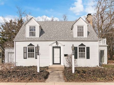 208 W Station St, Barrington, IL, 60010