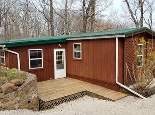 28243 Highway Ww, Stover, MO 65078