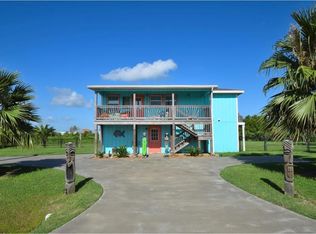 937 Westview, Crystal Beach, TX 77650
