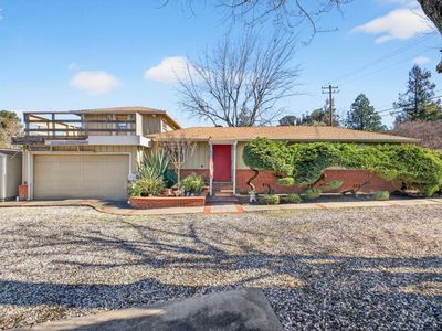 16000 Blossom Hill Rd, Los Gatos, CA, 95032