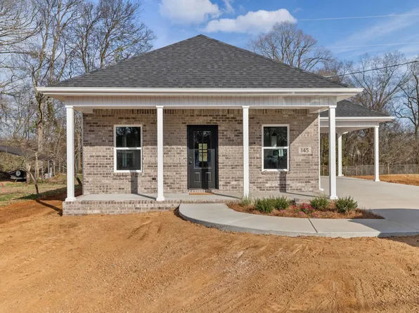 145 E Lakeside Dr, Florence, AL 35630