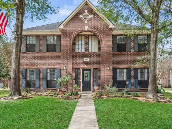 10622 Alderford Ct, Houston, TX 77070