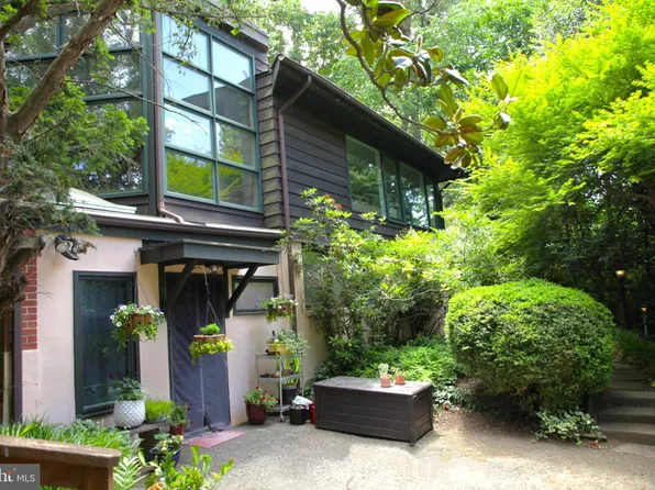 1933 47th St NW, Washington, DC 20007