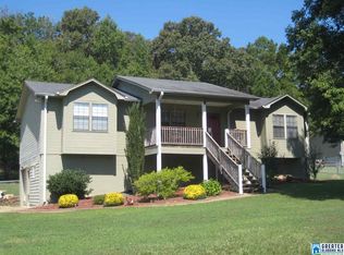 51 Davis Ln, Ashville, AL 35953