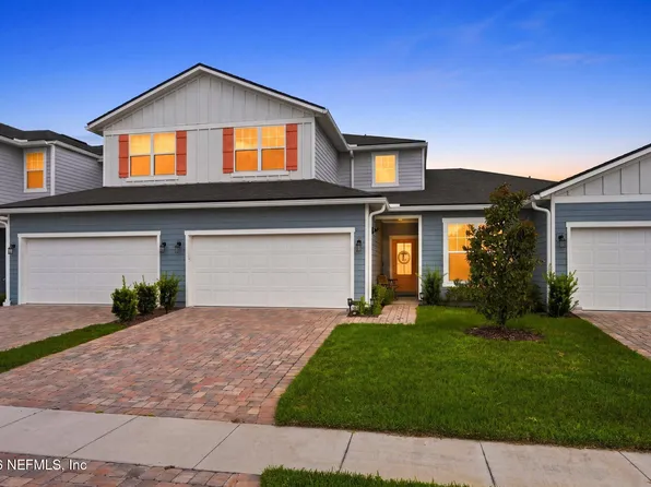 736 CHERRY ELM Drive, St. Augustine, FL 32092