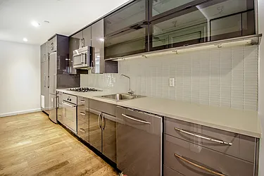 Rented by Brown Harris Stevens