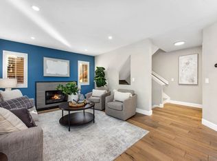 Hye Park, San Diego, CA 92123