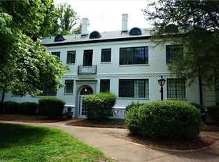 1700 N Elm Street P5 #P5, Greensboro, NC 27408