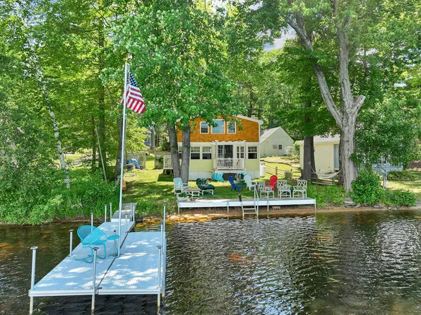 76 Javica Lane, Sanford, ME 04073