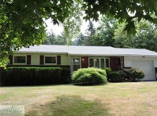 5288 Blue Haven Dr, East Lansing, MI