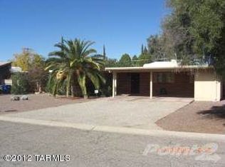 6949 E Calle Jupiter, Tucson, AZ 85710