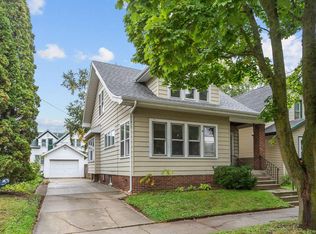 930 Logan AVENUE, Sheboygan, WI 53083