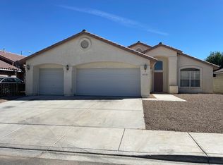 4321 Roaming Breeze Rd, North Las Vegas, NV 89031