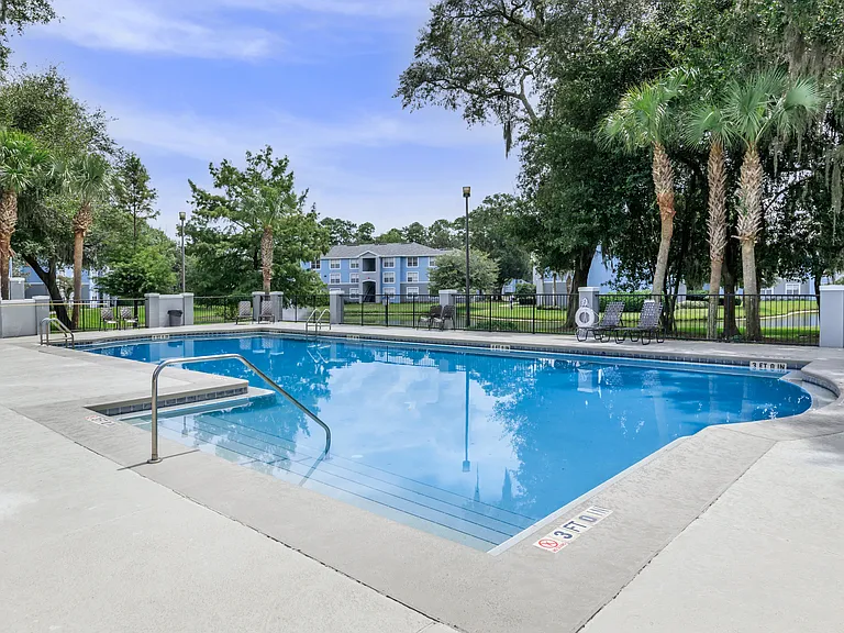 The Place at Capper Landing (aka Kendall Court) — Photo 20