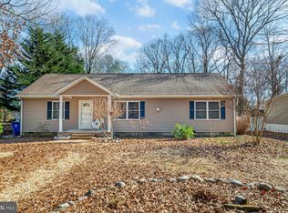 121 E Lake Dr, Milton, DE 19968