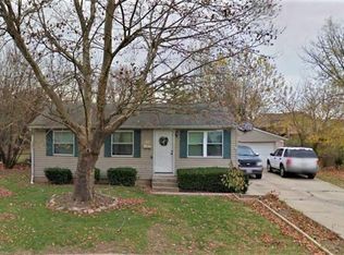 540 Old Tree Pl, Columbus, OH 43228