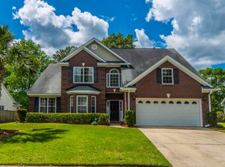 923 Lansfaire Dr, Charleston, SC 29414