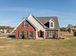 1174 Mantle Way, Murfreesboro, TN 37129