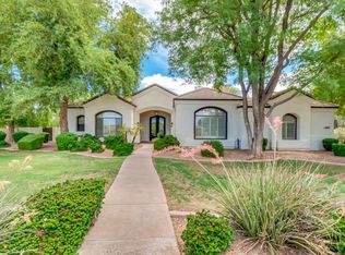 2640 E Cherrywood Pl, Chandler, AZ 85249