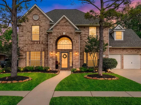 3514 Pine Chase Dr, Pearland, TX 77581