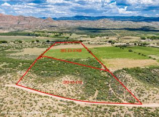 0 W Founders Trl #5, Kirkland, AZ 86332