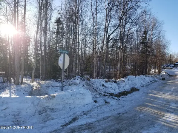 L6-B7 N Tanana Dr, Wasilla, AK 99654