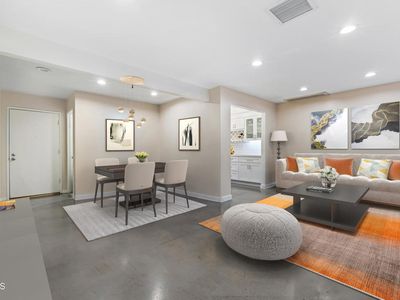 11912 Riverside Dr UNIT 20, Valley Village, CA, 91607