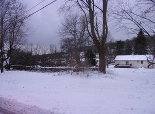 184 S 6th Ave, Clarion, PA 16214