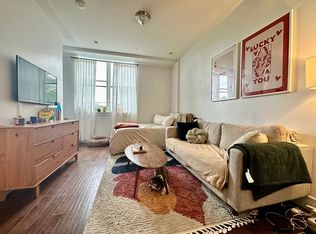 145 W 118th St APT 4B, New York, NY 10026