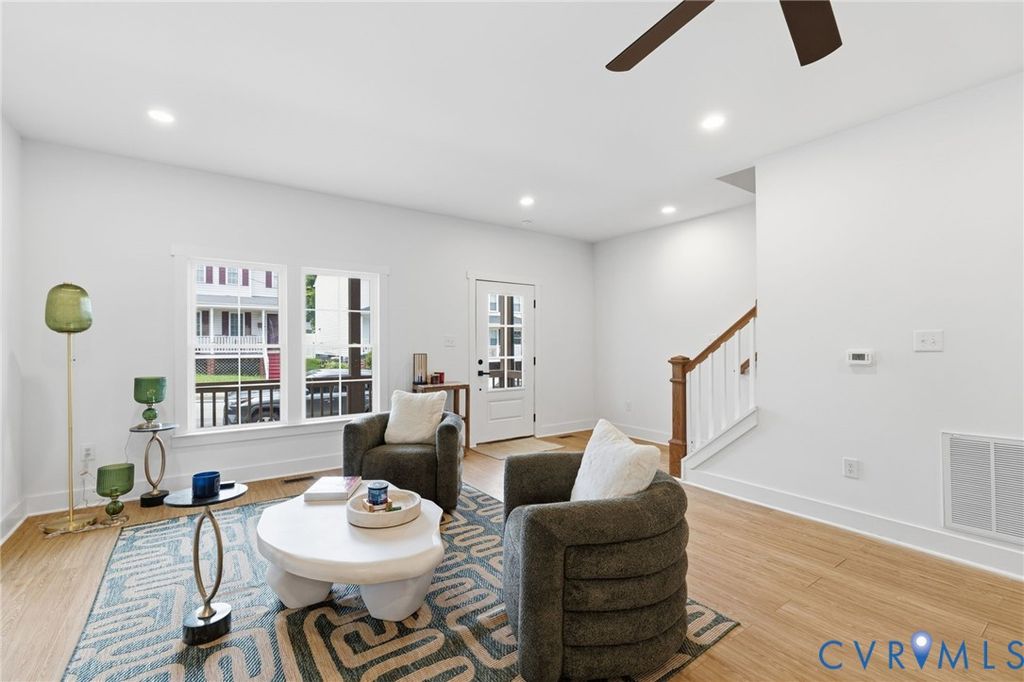 2506 Porter, Richmond, VA - More
