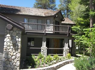 300 Ridge Way, Mammoth Lakes, CA 93546