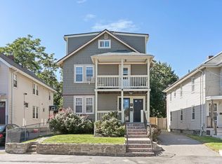 40-42 Rosa St, Hyde Park, MA 02136