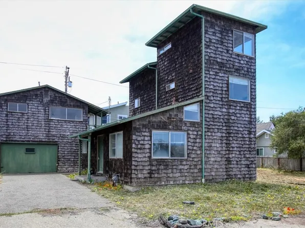 550 Worcester Dr, Cambria, CA 93428