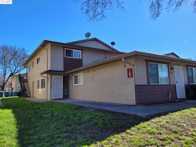 2309 Peppertree Way APT 2, Antioch, CA, 94509