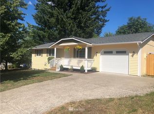 140 Lemieux Ln SE, Tenino, WA 98589