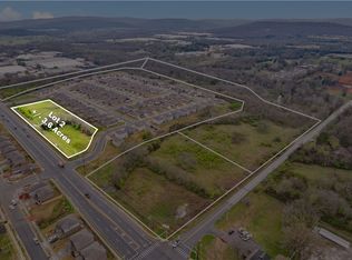 1640 S Morningside Dr, Fayetteville, AR 72701