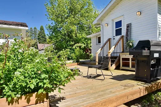 Single Family Residence — Photo 1