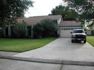 3306 Hillcrest, Orange, TX 77632