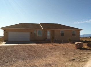 690 E Marigold Dr, Pueblo West, CO 81007