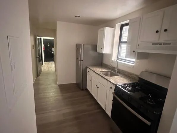 16 Bergen Ave, Jersey City, NJ