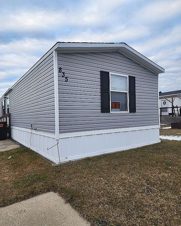 1st image of 835 Millwood Trl